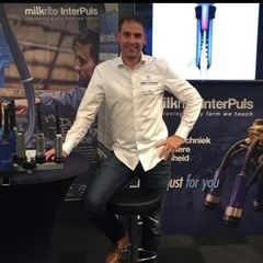 Profile Picture of bartvisschedijk (@bartvisschedijk) on Tiktok