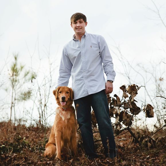 Profile Picture of Chase Stracener (@chaderau) on Poshmark