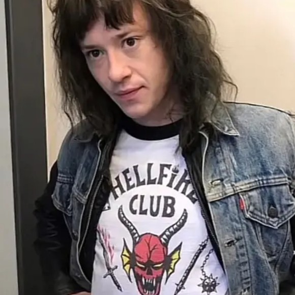 Profile Picture of Kyra Rodenbeck (@eddiethefreakmu) on Poshmark