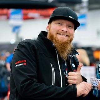 Profile Picture of Paul Boyer (@the_og_bro4x) on Instagram