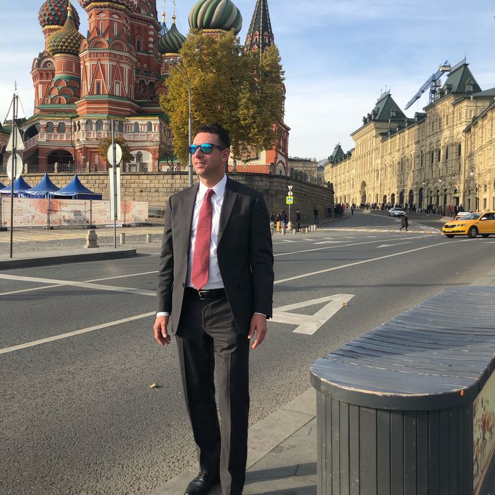 Profile Picture of Kenneth Schweiker (@kennethschweiker) on Tiktok