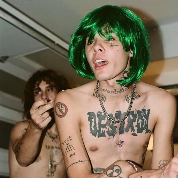 Profile Picture of Tyrone anthony Maynard jr (@tyronemaynard3) on Poshmark