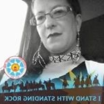 Profile Picture of Carol Locklear (@justicecarol21) on Instagram