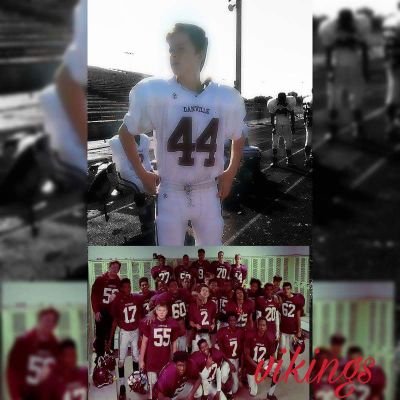 Profile Picture of Eric Fields (@Eric44Danville) on Twitter
