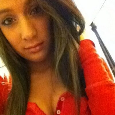 Profile Picture of Alicia Gillis (@alicia_gillis) on Twitter
