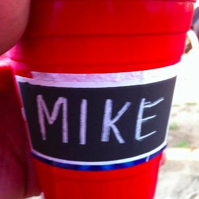 Profile Picture of Mike Leeman (@h3sdad) on Twitter