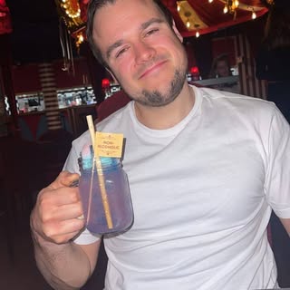 Profile Picture of Benjamin Harr (@benjaminharr) on Instagram