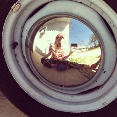Profile Picture of Jessie Curry (@JVoncurry) on Twitter