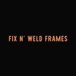 Profile Picture of Eugene - Fix n Weld Frames (@fix_n_weld_frames) on Instagram
