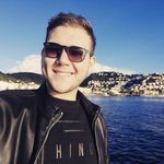 Profile Picture of Davide Bissiato (@narrator_of_his_story) on Instagram