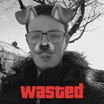 Profile Picture of Nathaniel Thomas Bates (@nathanielthomasbates) on Instagram