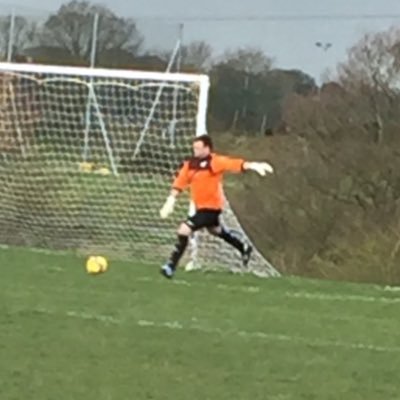 Profile Picture of Justin Brookes (@JustinBrookes5) on Twitter