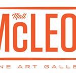 Profile Picture of Matt McLeod Fine Art (@mattmcleodfineart) on Instagram