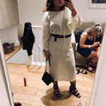 Profile Picture of harrietlswift (@harrietlswift) on Instagram