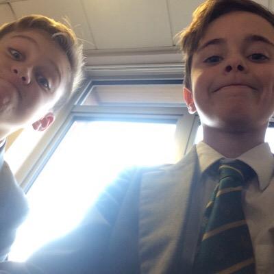 Profile Picture of Matthew Ridge (@Matthewridge3) on Twitter