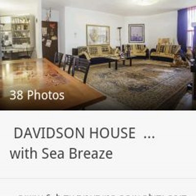 Profile Picture of DAVIDSON MICKY (@davidson_micky) on Twitter