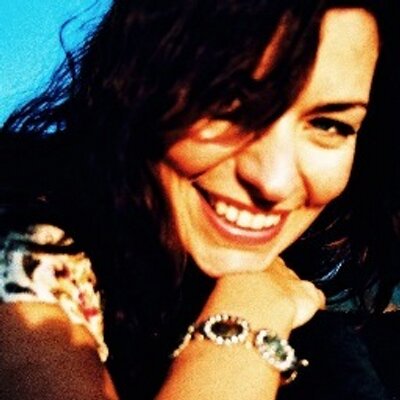 Profile Picture of Kerry Sanson (@KerrySanson) on Twitter