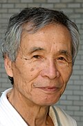 Profile Picture of Nobuyoshi Tamura - Wikipediaon Wikipedia