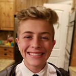 Profile Picture of Jackson Gorringe (@jacksongorringe2020) on Instagram