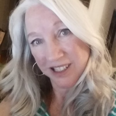 Profile Picture of Geraldine Hunter (@Geraldi14383425) on Twitter