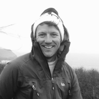 Profile Picture of Richard Mortimer (@Richard_Mort) on Twitter