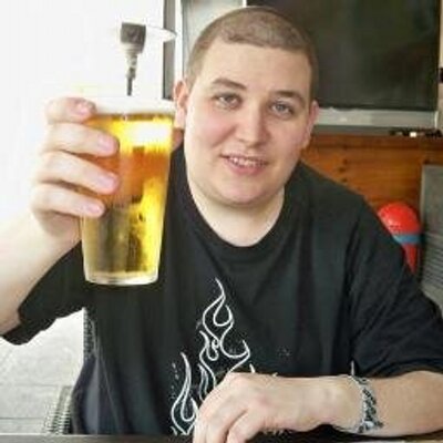 Profile Picture of James Hough (@CheshireMulisha) on Twitter