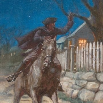 Profile Picture of PaulRevere (@rexgordon3xs) on Twitter