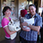 Profile Picture of Deekandlesley (@deekandlesley) on Flickr