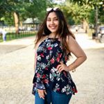 Profile Picture of ترینا 🧿 (@trinaahmadi) on Instagram