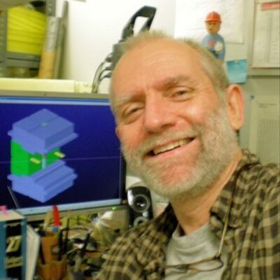 Profile Picture of Christopher Sielski (@Chris_Sielski) on Twitter