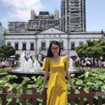 Profile Picture of Yifan Wang (@yifansummer) on Instagram