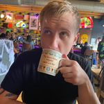 Profile Picture of Sam McLaughlin (@nineonthebortle) on Instagram