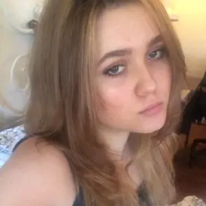 Profile Photo of magenta (@magentagoodridge) on Tiktok