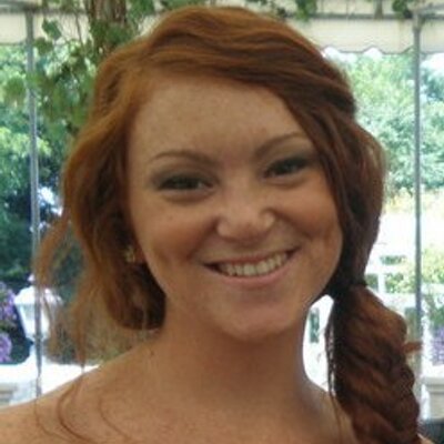 Profile Picture of Allison Ackerman (@allisonmarie17) on Twitter