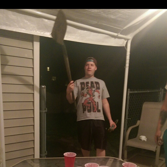 Profile Picture of Phil Vigars (@phillyv3) on Poshmark