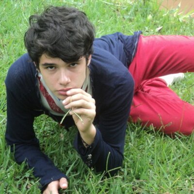 Profile Picture of @facundo_caballero (@todolokuras) on Twitter