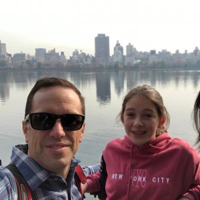 Profile Picture of GREG ZWICKER (@GregZwicker) on Twitter