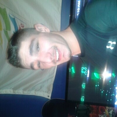 Profile Picture of Danny Mcrae (@mcrae469) on Twitter