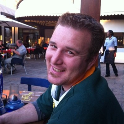 Profile Picture of Peter Rieck (@prieck29) on Twitter