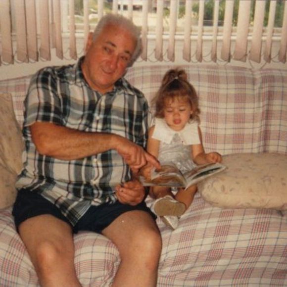 Profile Picture of Britney Berardelli (@britneybratney) on Poshmark