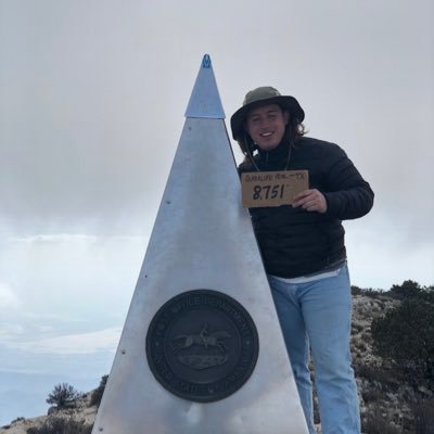 Profile Picture of Samuel Hendricks (@HamuelSendricks) on Twitter