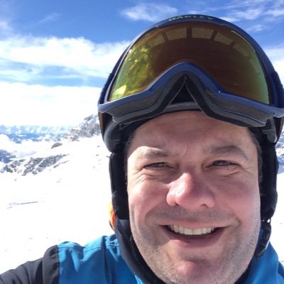 Profile Picture of David Rowsell (@DavidRowsell5) on Twitter