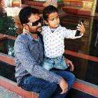 Profile Picture of   santosh... (@santoshagraawal) on Tiktok