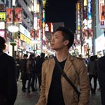 Profile Picture of Alvin Yip (@alvinhighonfood) on Instagram