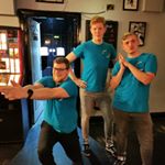 Profile Picture of Matthew Brunt (@matt_sphinx) on Instagram