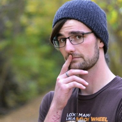 Profile Picture of Kenneth Fryar-Ludwig (@fryarludwig) on Twitter