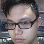 Profile Picture of Robert Shih (@baiginlong) on Instagram