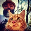Profile Picture of Christopher Koper (@@chrisneko_thecatwanderer) on Tiktok