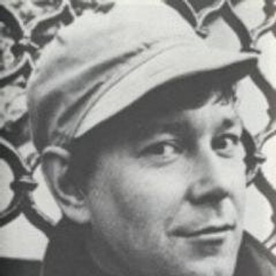Profile Picture of Joe Orton Diaries (@JoeOrtonDiaries) on Twitter