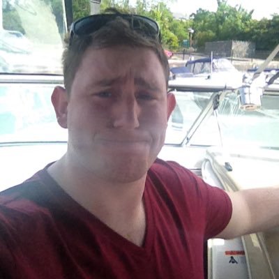 Profile Picture of Kevin Buckley (@BUCKSSTAR1) on Twitter